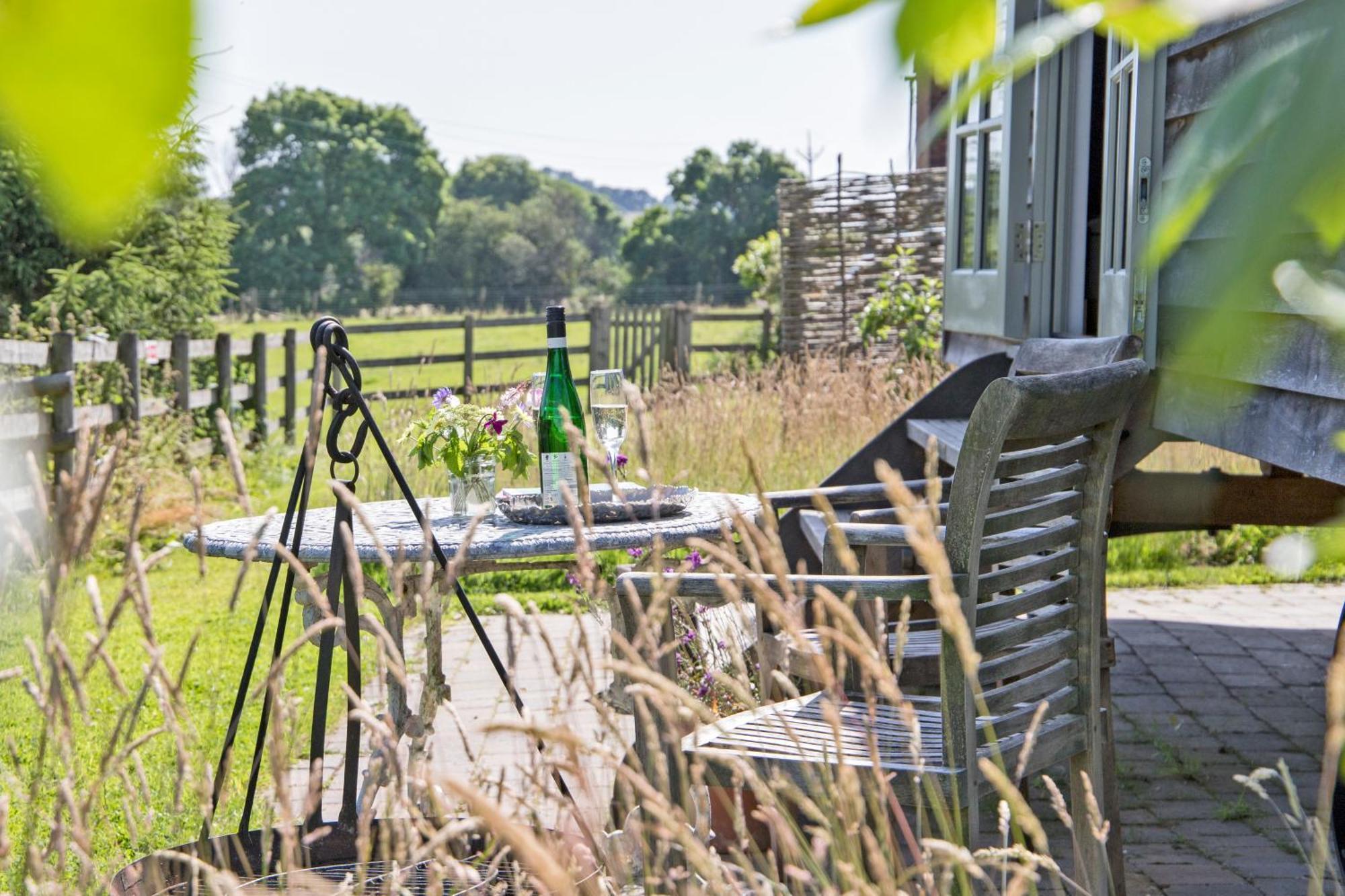 The Parlour, For Alton Towers & The Peak District Villa Uttoxeter Buitenkant foto